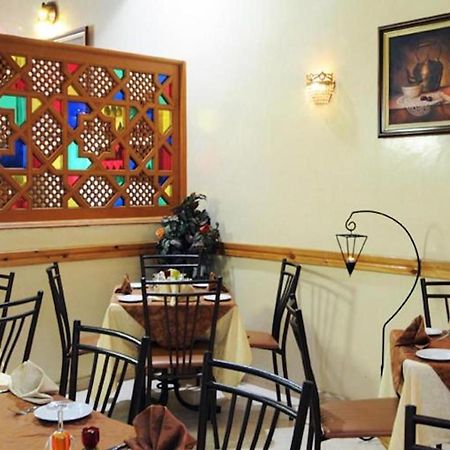 פס Perla Hotel מראה חיצוני תמונה