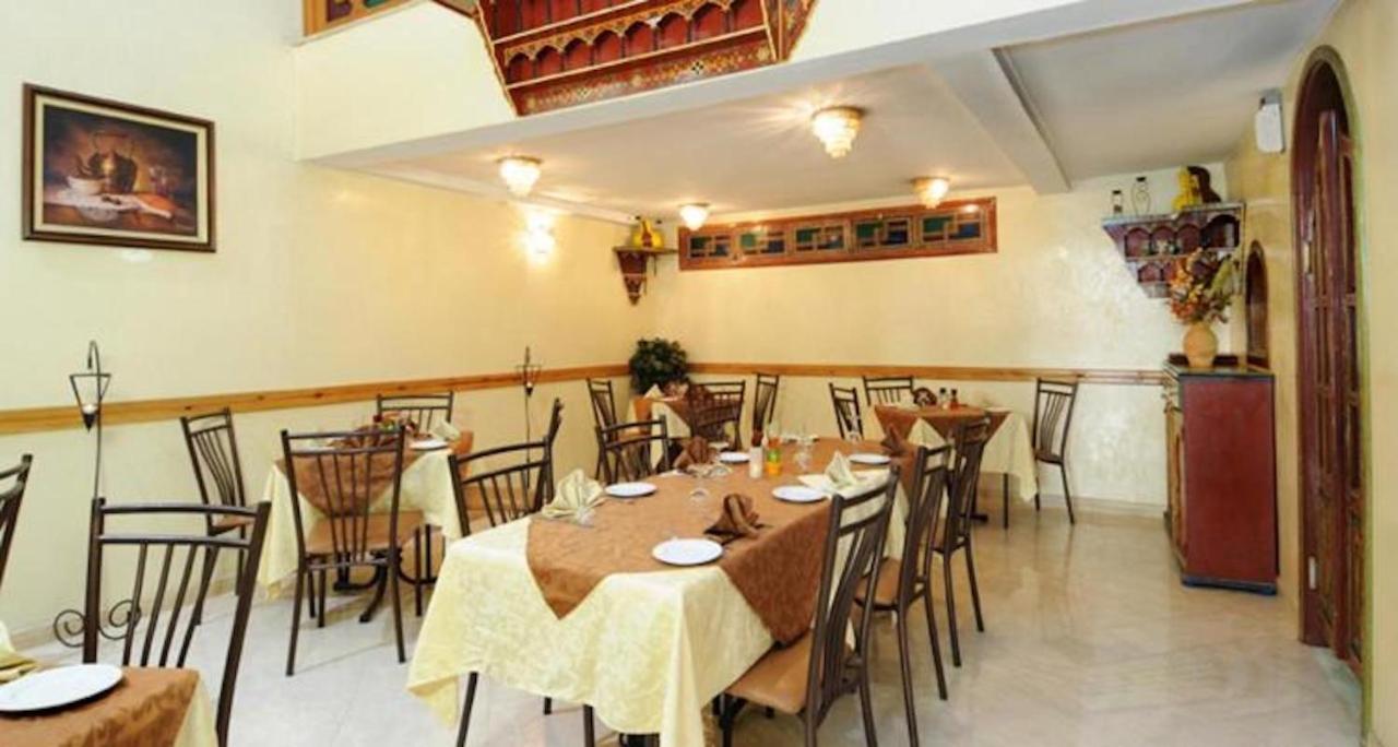 פס Perla Hotel מראה חיצוני תמונה