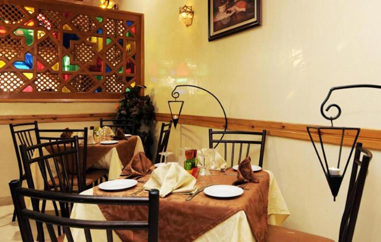 פס Perla Hotel מראה חיצוני תמונה