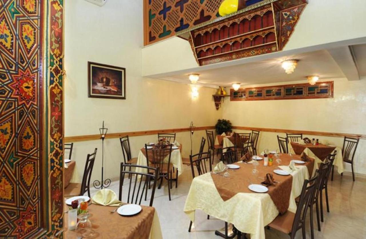 פס Perla Hotel מראה חיצוני תמונה