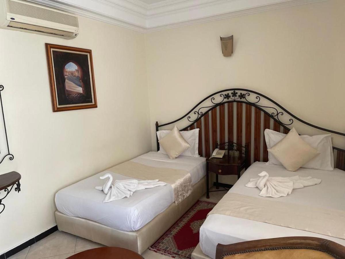 פס Perla Hotel מראה חיצוני תמונה