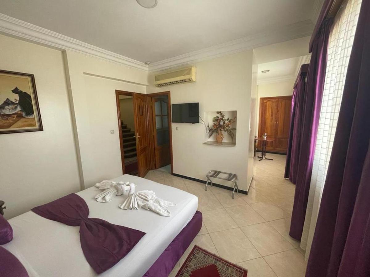 פס Perla Hotel מראה חיצוני תמונה