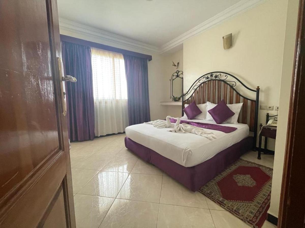 פס Perla Hotel מראה חיצוני תמונה