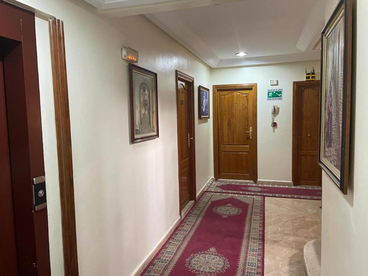 פס Perla Hotel מראה חיצוני תמונה