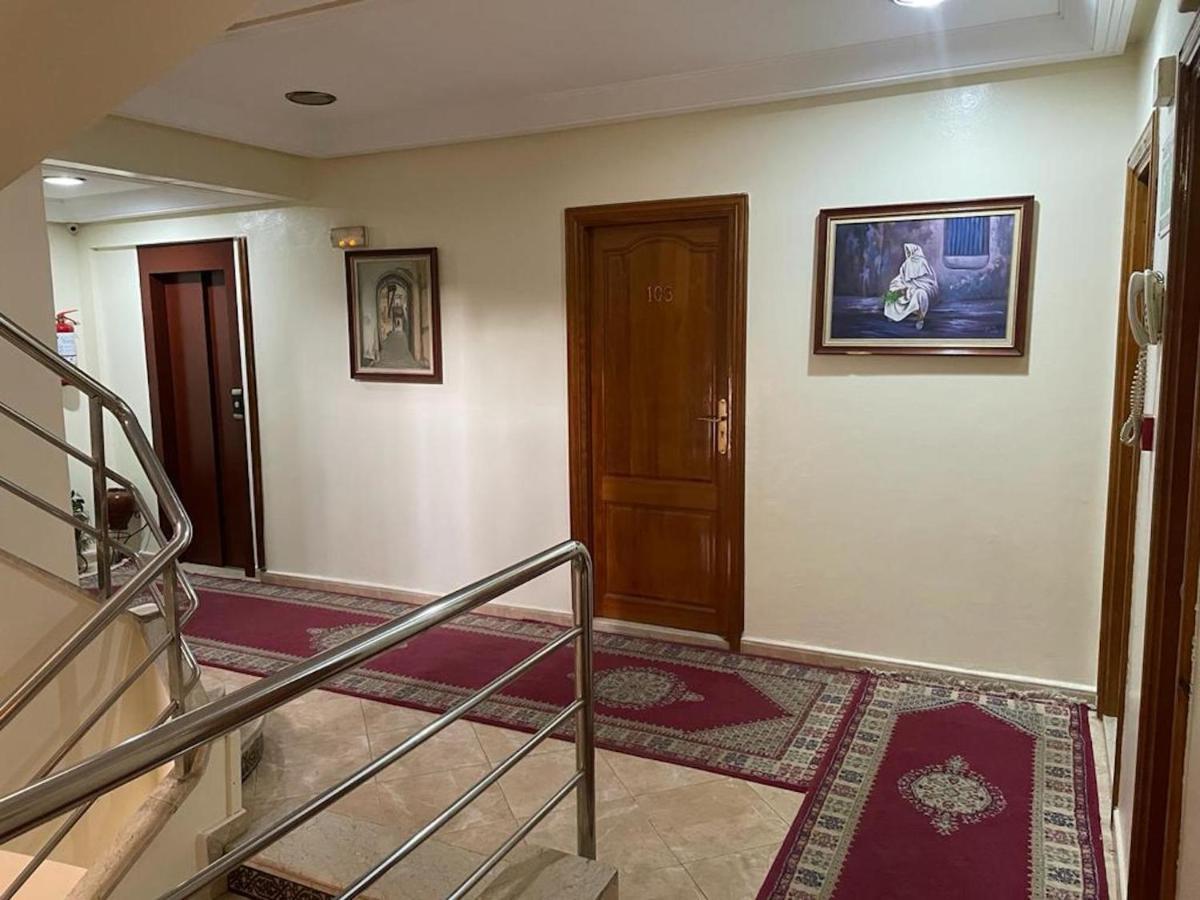 פס Perla Hotel מראה חיצוני תמונה