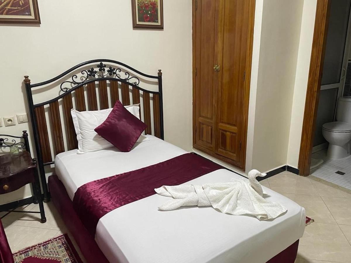 פס Perla Hotel מראה חיצוני תמונה