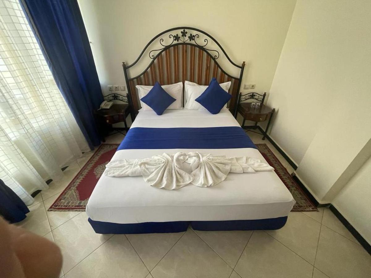 פס Perla Hotel מראה חיצוני תמונה