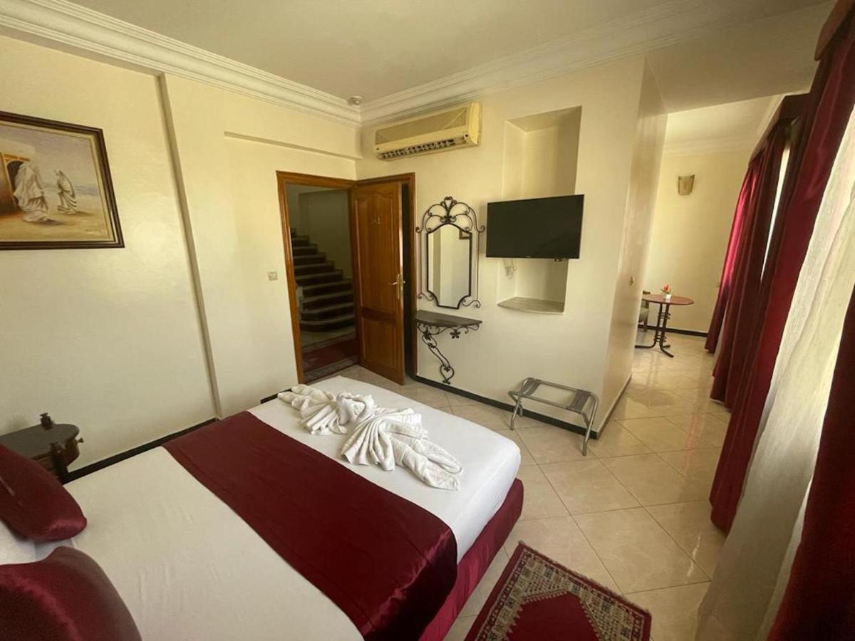 פס Perla Hotel מראה חיצוני תמונה