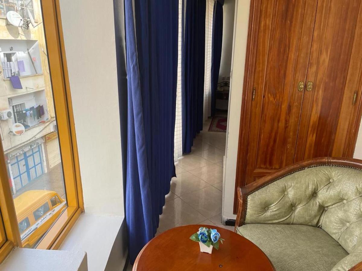 פס Perla Hotel מראה חיצוני תמונה