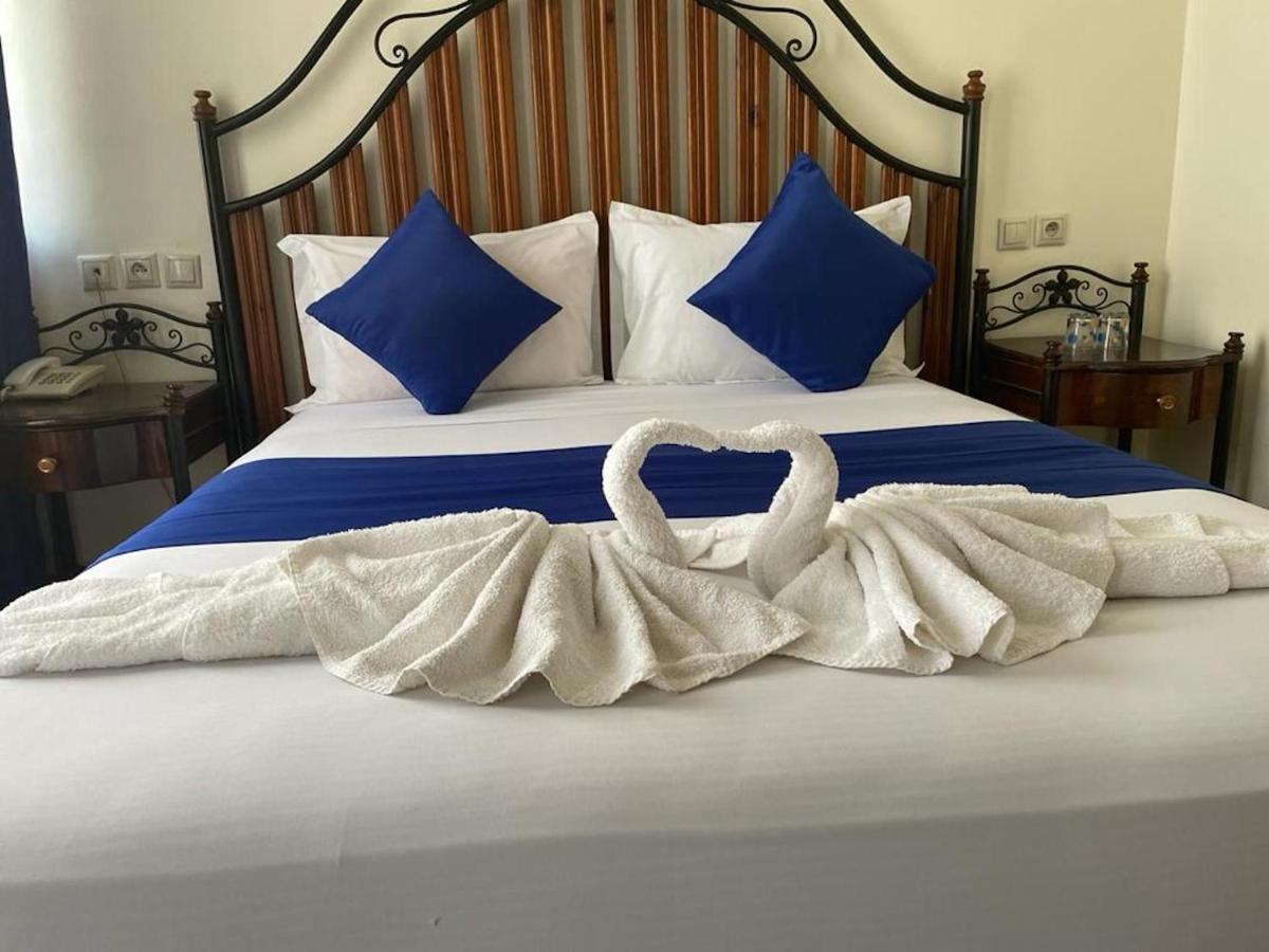 פס Perla Hotel מראה חיצוני תמונה