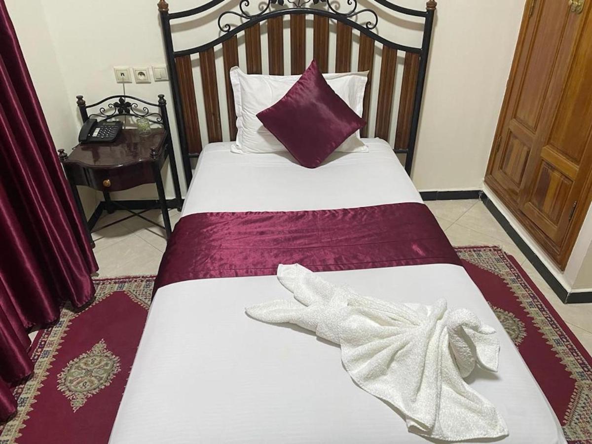 פס Perla Hotel מראה חיצוני תמונה
