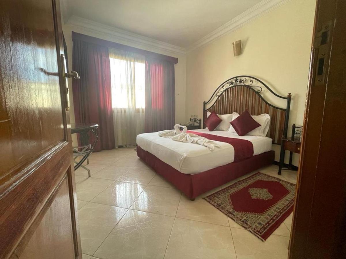 פס Perla Hotel מראה חיצוני תמונה