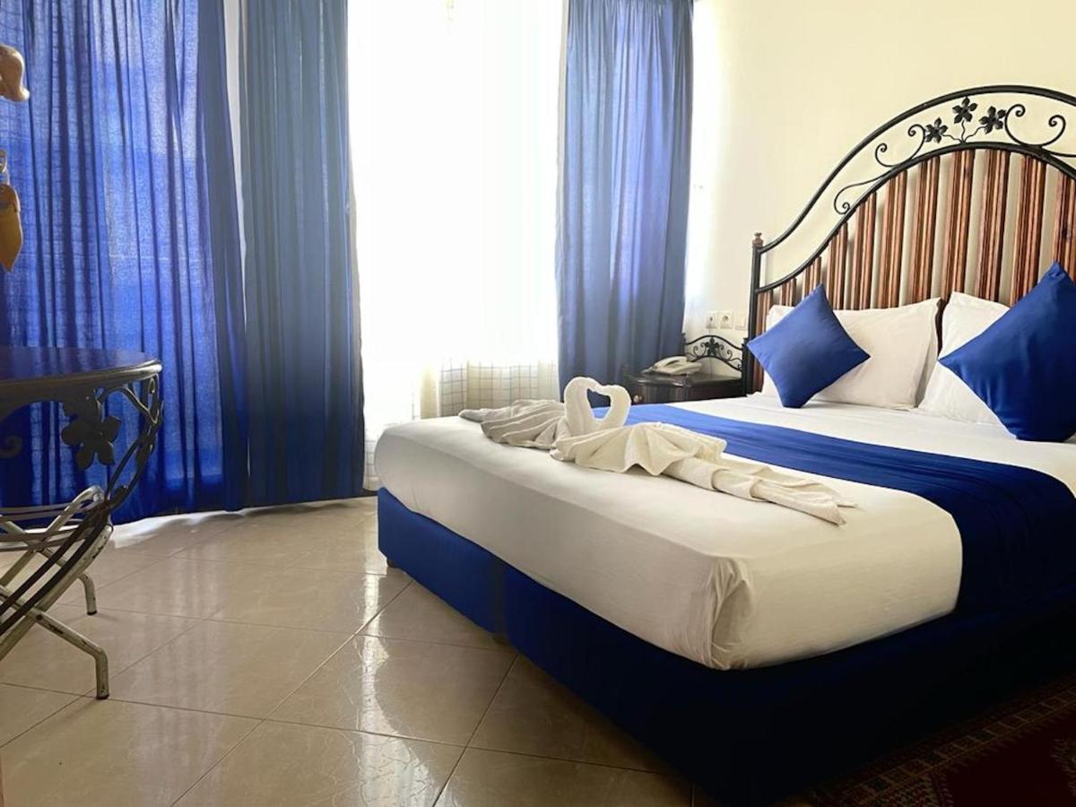 פס Perla Hotel מראה חיצוני תמונה