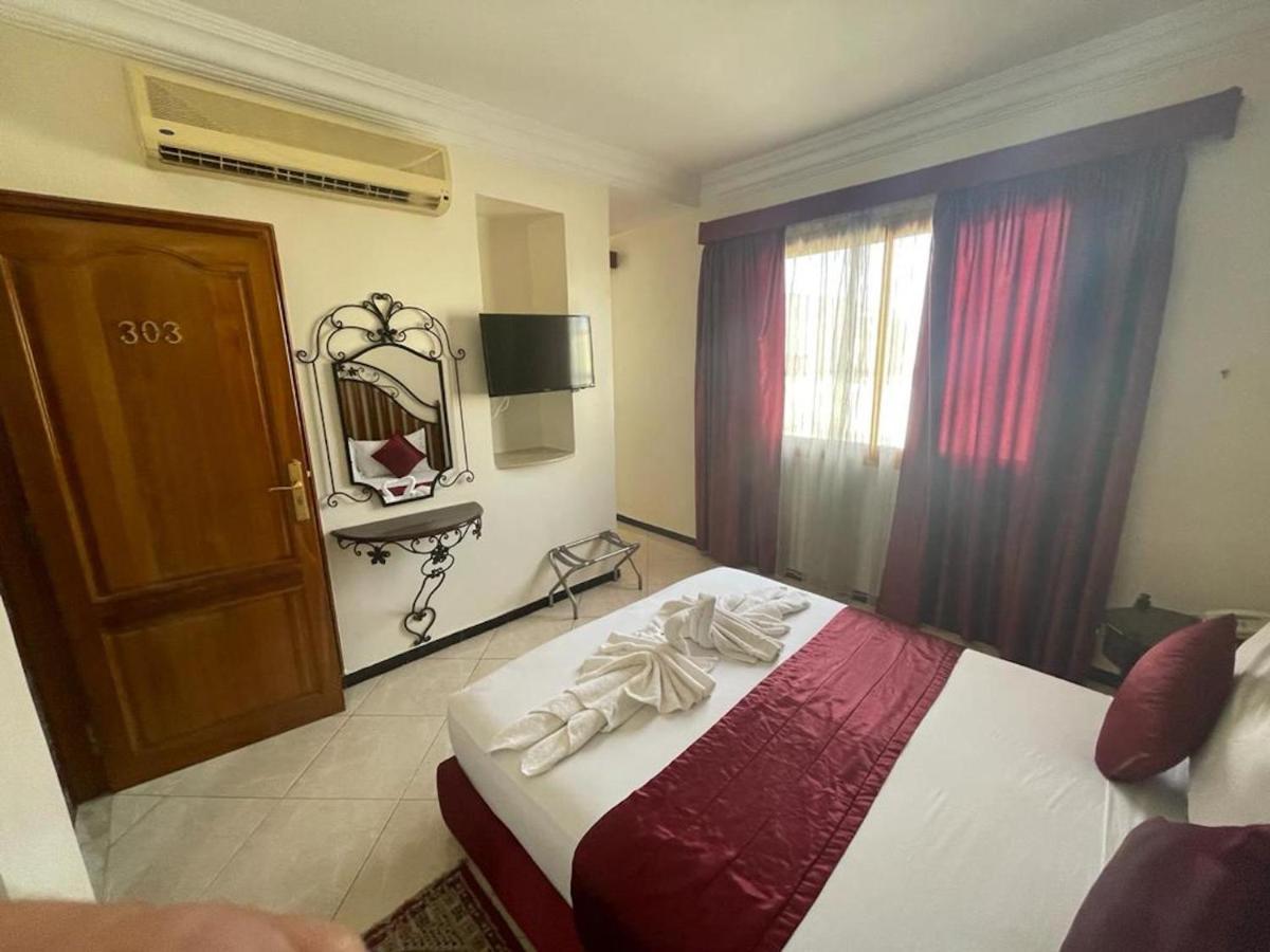 פס Perla Hotel מראה חיצוני תמונה