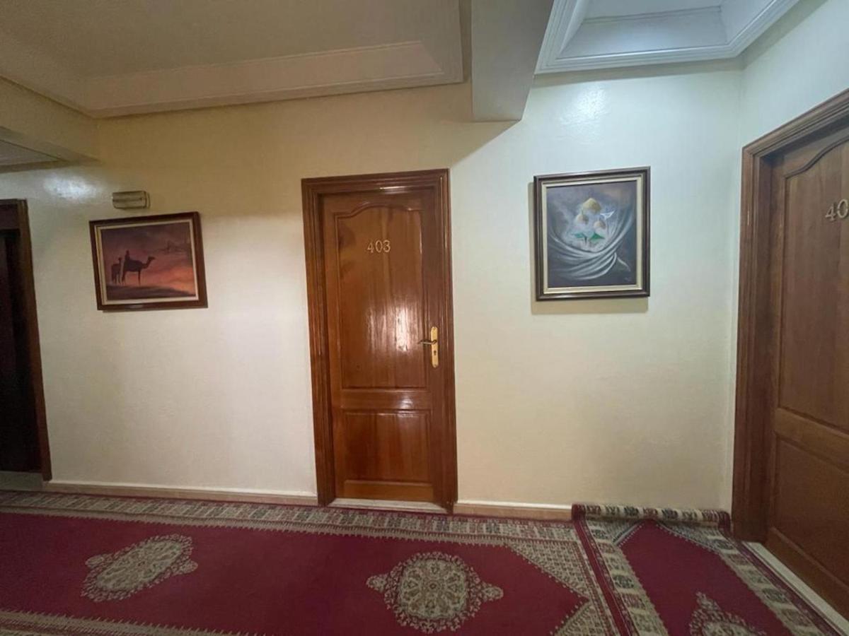 פס Perla Hotel מראה חיצוני תמונה