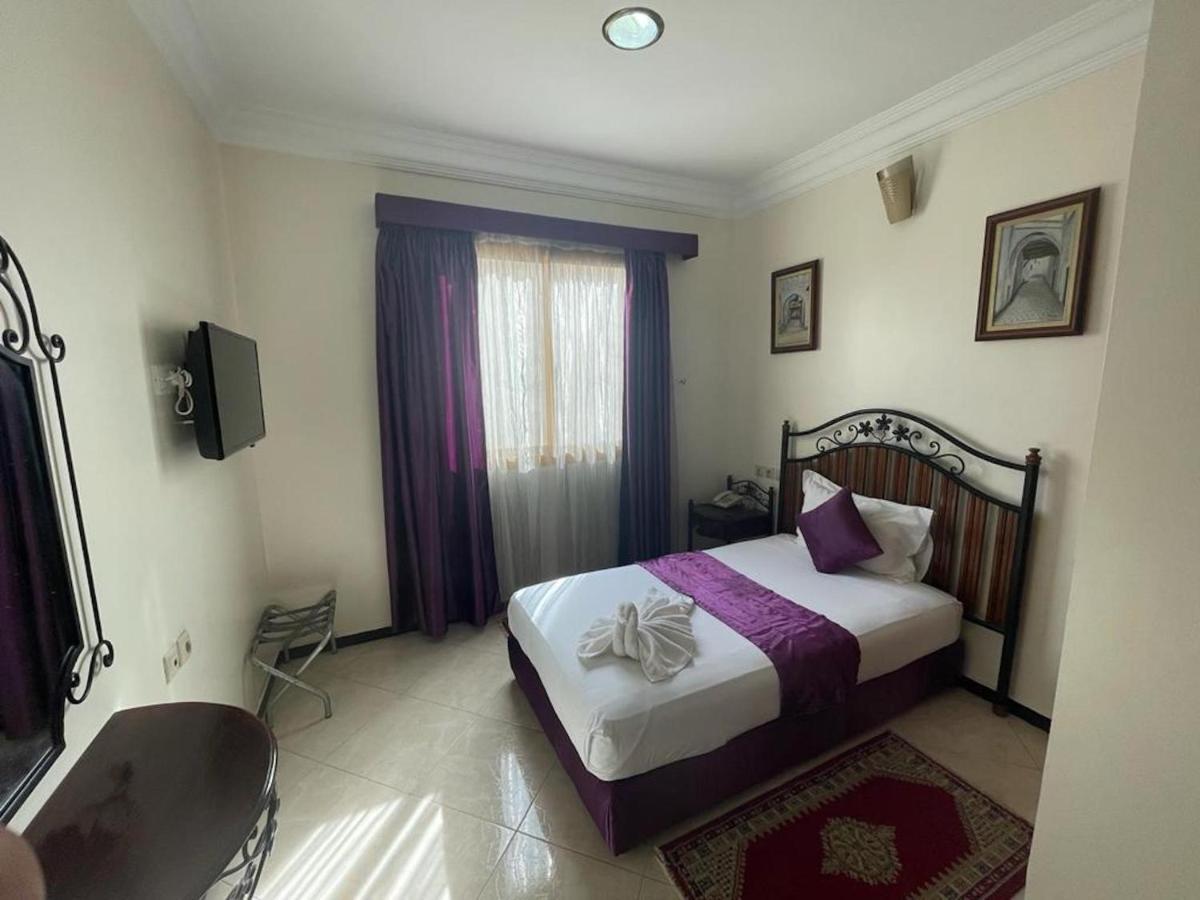 פס Perla Hotel מראה חיצוני תמונה