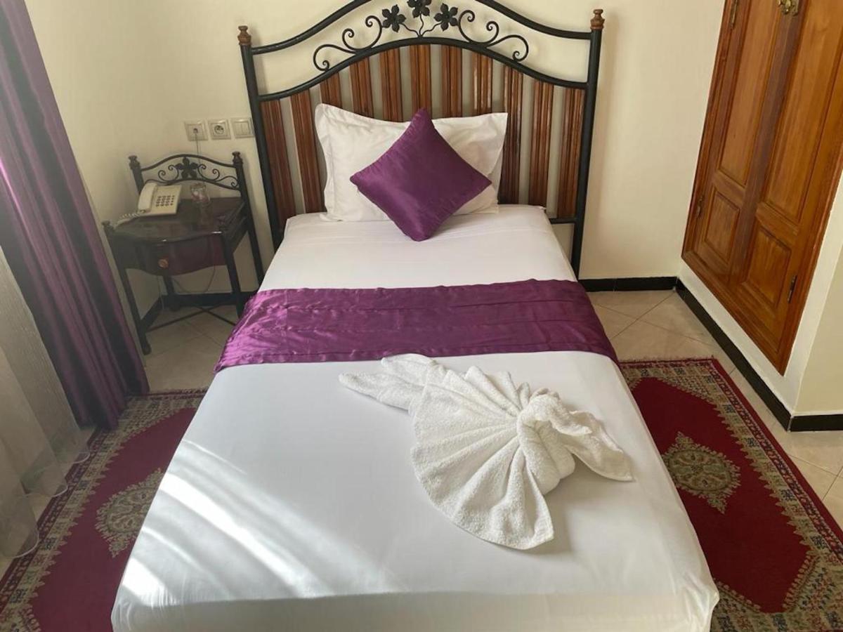פס Perla Hotel מראה חיצוני תמונה