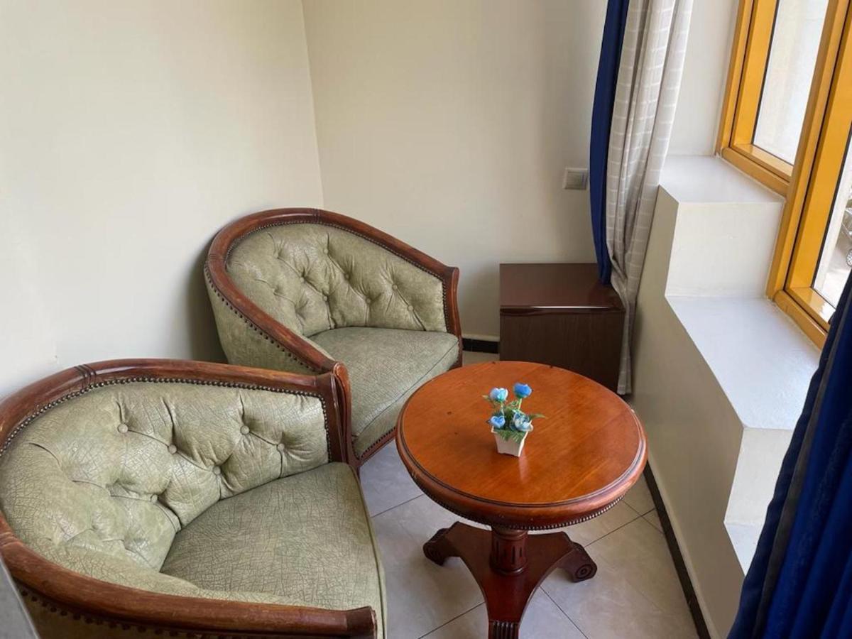 פס Perla Hotel מראה חיצוני תמונה