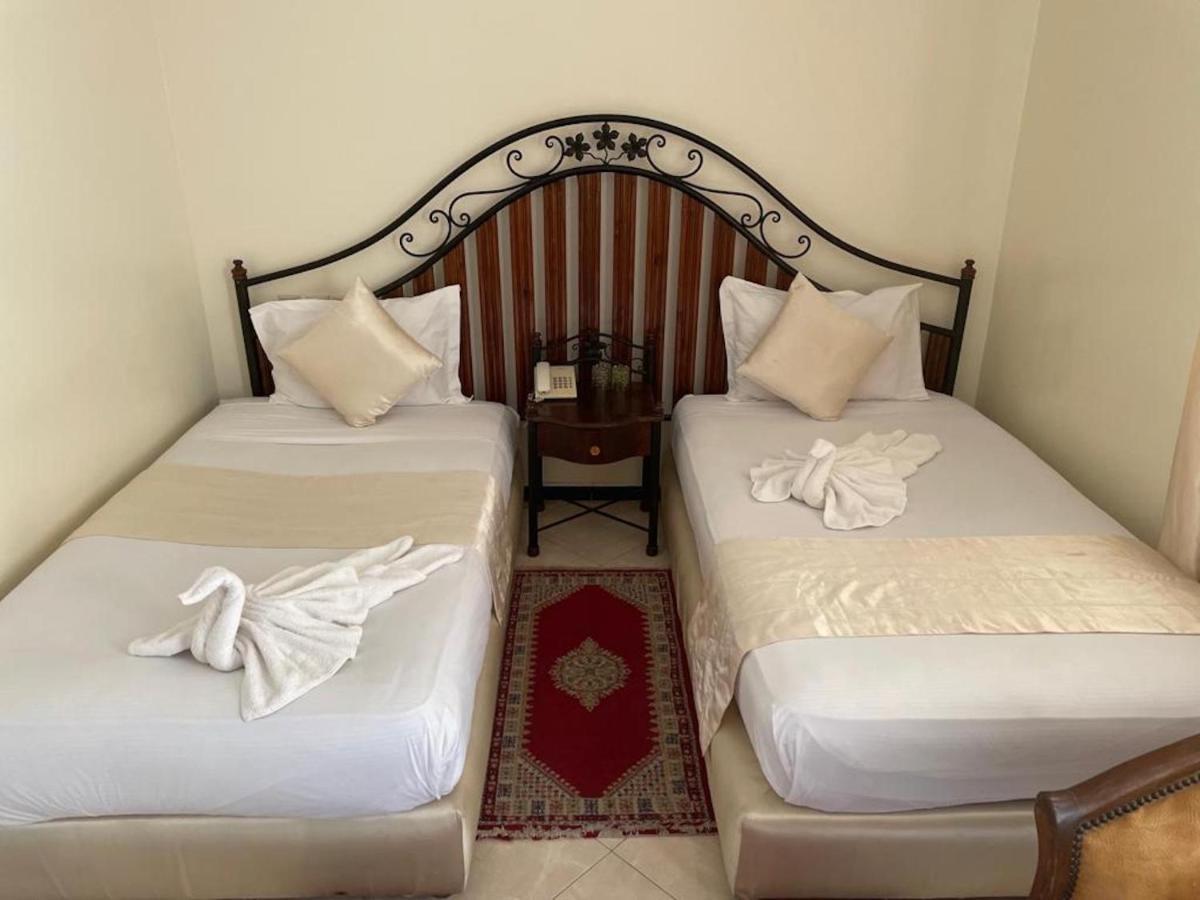 פס Perla Hotel מראה חיצוני תמונה