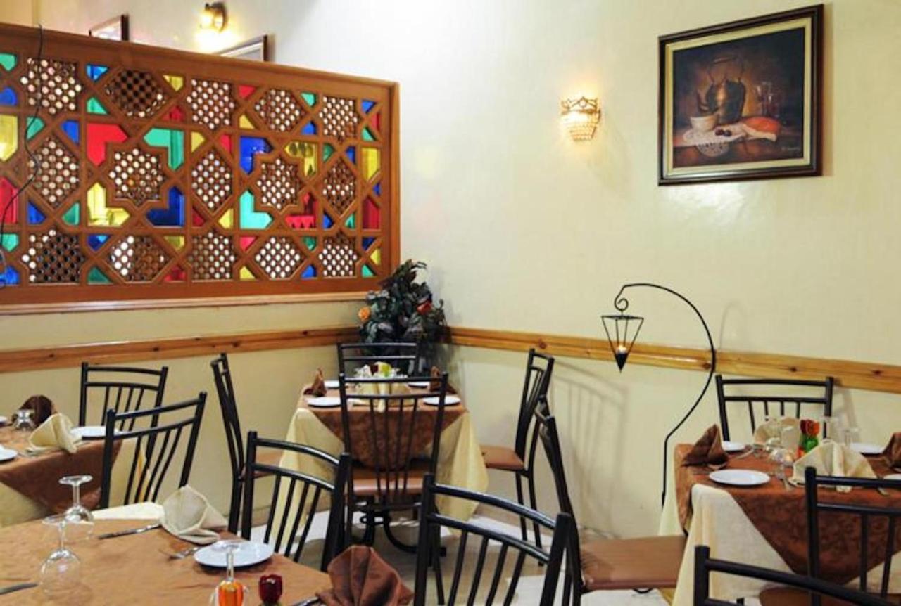 פס Perla Hotel מראה חיצוני תמונה