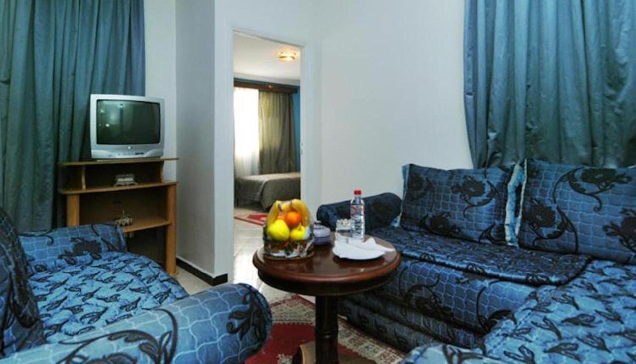 פס Perla Hotel מראה חיצוני תמונה