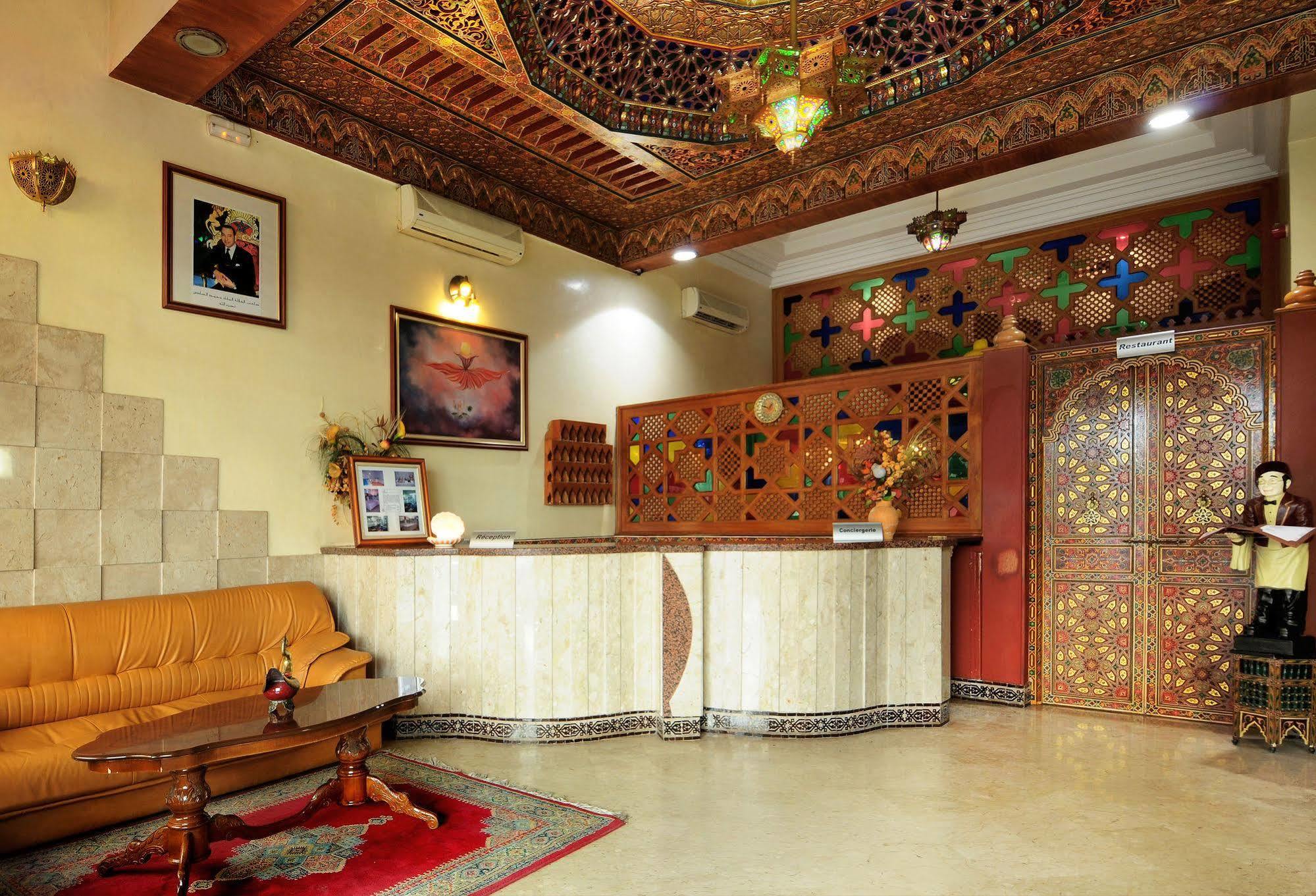 פס Perla Hotel מראה חיצוני תמונה
