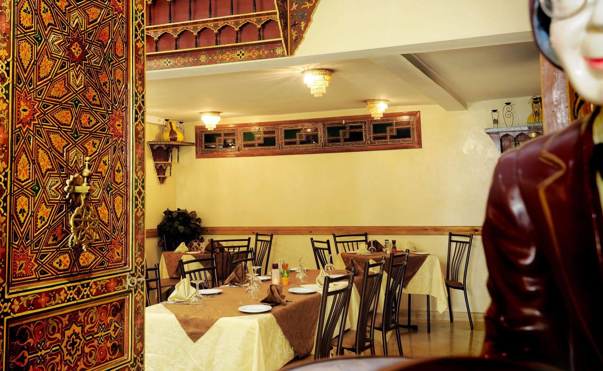פס Perla Hotel מראה חיצוני תמונה