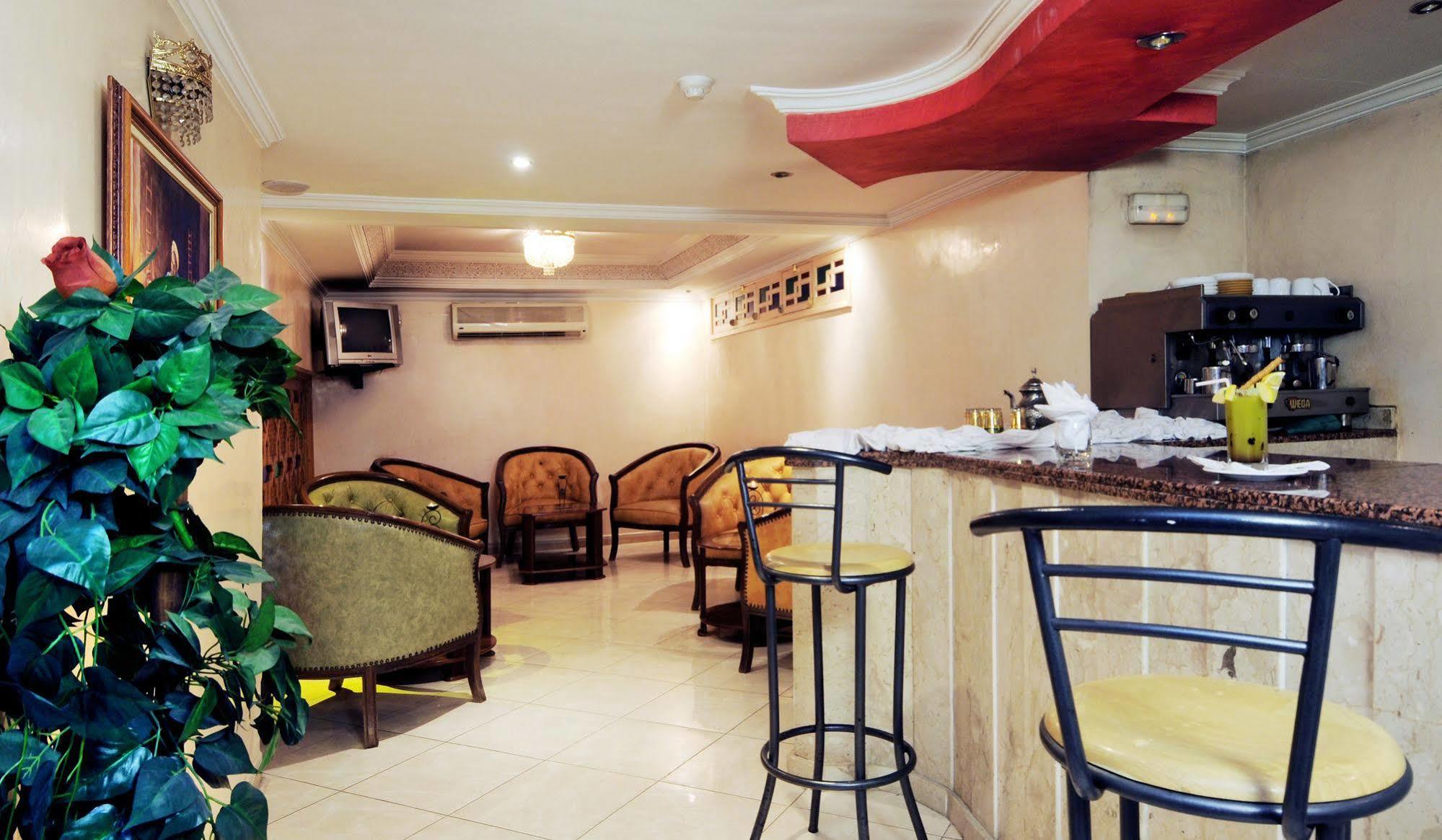 פס Perla Hotel מראה חיצוני תמונה